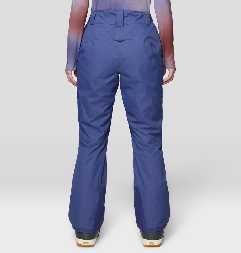 Pantalon de neige Firefall Insulated - Femme