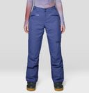 Pantalon de neige Firefall Insulated - Femme