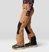 Pantalon de neige Powder Maven - Femme