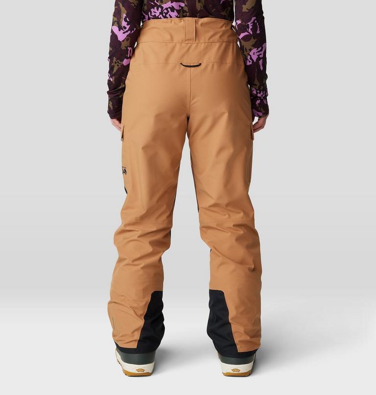 Pantalon de neige Powder Maven - Femme