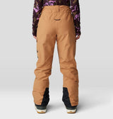 Pantalon de neige Powder Maven - Femme