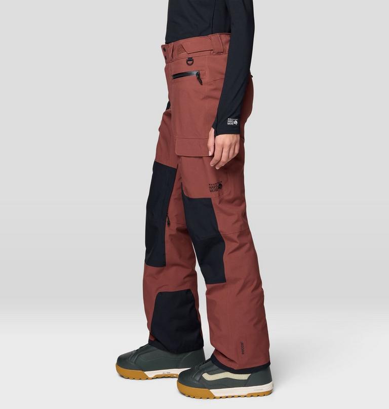 Pantalon de neige Powder Maven - Femme