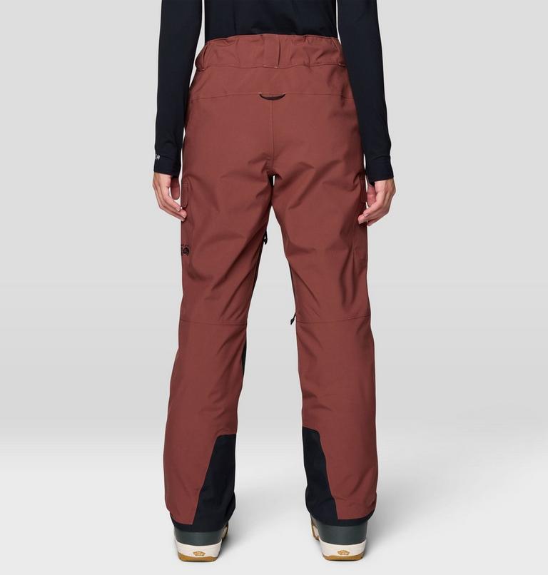 Pantalon de neige Powder Maven - Femme