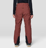 Pantalon de neige Powder Maven - Femme