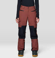 Pantalon de neige Powder Maven - Femme