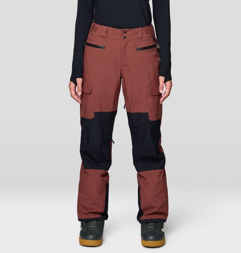 Pantalon de neige Powder Maven - Femme