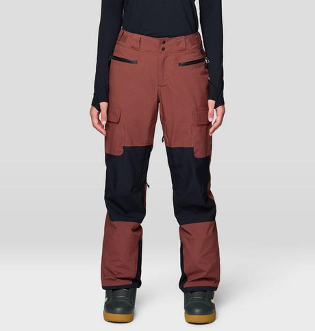 Pantalon de neige Powder Maven - Femme