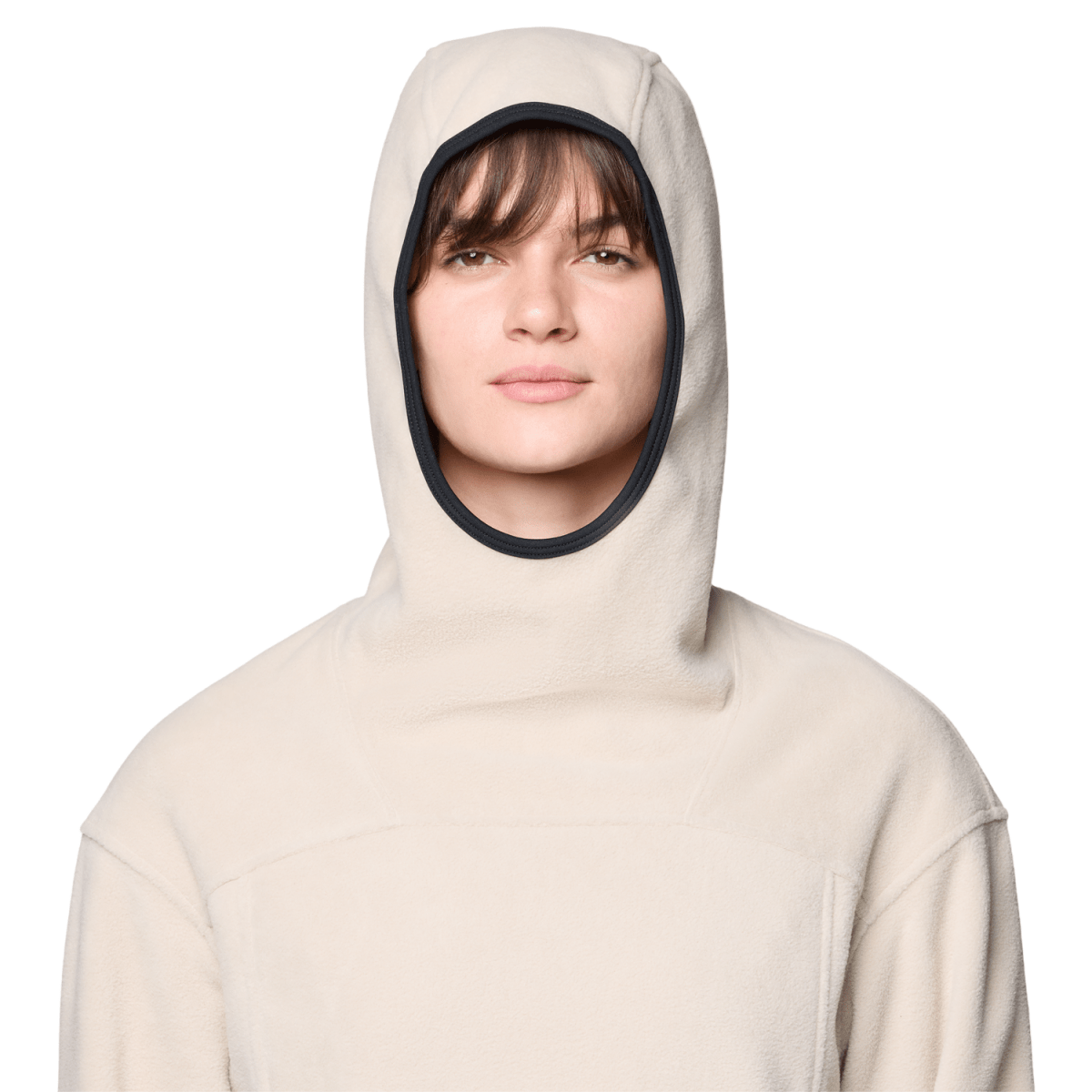 Couche intermédiaire Powder Maven Fleece Pullover Hd - Femme