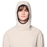 Couche intermédiaire Powder Maven Fleece Pullover Hd - Femme