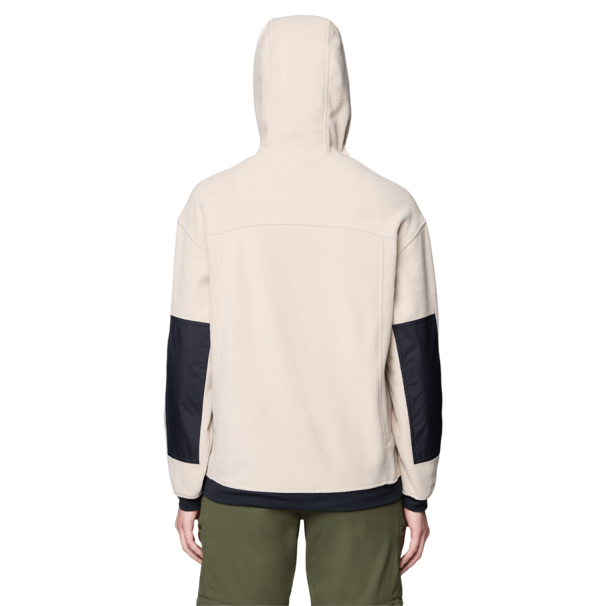 Couche intermédiaire Powder Maven Fleece Pullover Hd - Femme