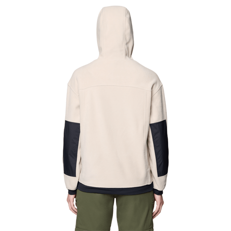 Couche intermédiaire Powder Maven Fleece Pullover Hd - Femme