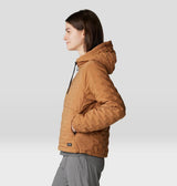 Couche intermédiaire Stretchdown Light Fz Hd - Femme