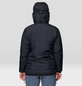 Manteau d'hiver Storm Whisperer Insulated - Femme