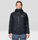Manteau d'hiver Storm Whisperer Insulated - Femme