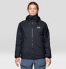 Manteau d'hiver Storm Whisperer Insulated - Femme