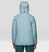 Manteau d'hiver Storm Whisperer Insulated - Femme