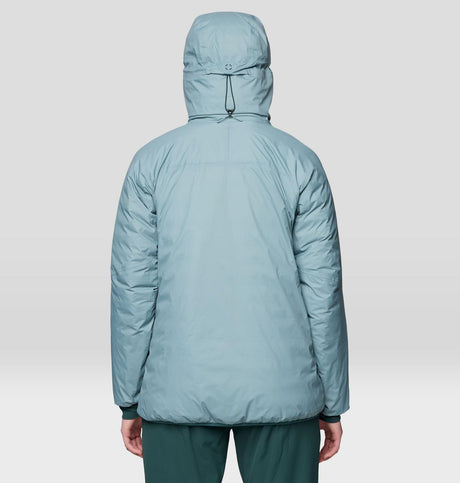 Manteau d'hiver Storm Whisperer Insulated - Femme