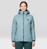 Manteau d'hiver Storm Whisperer Insulated - Femme