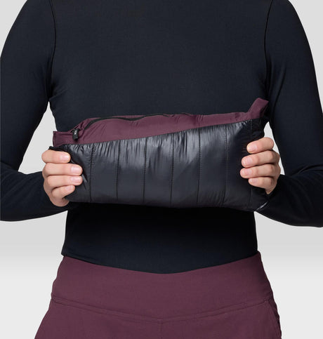 Manteau d'hiver Storm Whisperer Insulated - Femme