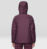 Manteau d'hiver Storm Whisperer Insulated - Femme