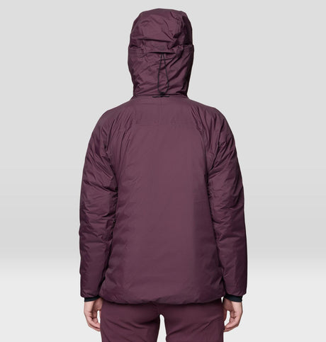 Manteau d'hiver Storm Whisperer Insulated - Femme