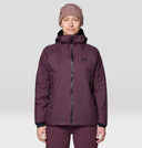 Manteau d'hiver Storm Whisperer Insulated - Femme