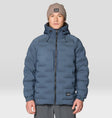 Men's Stretchdown Parka