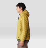 Men's Stretchdown Light Hd Quilted Jacket