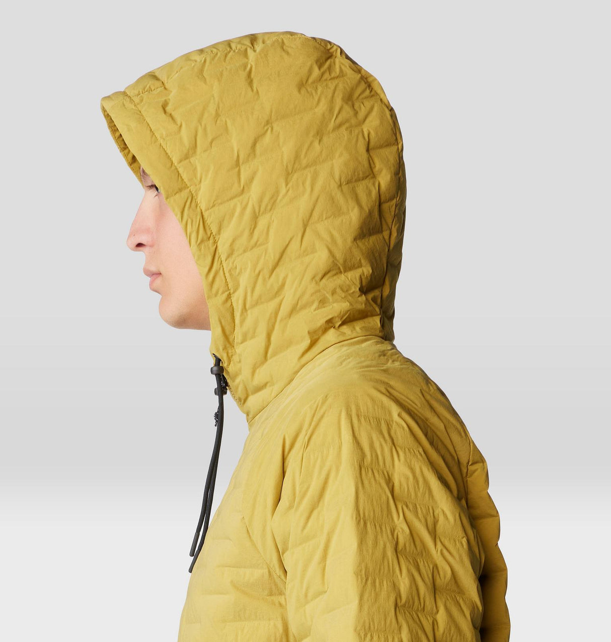 Men's Stretchdown Light Hd Quilted Jacket