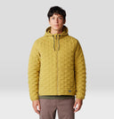 Men's Stretchdown Light Hd Quilted Jacket