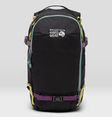 Sac à dos ski Jibberish 18L