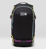 Sac à dos ski Jibberish 18L