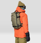 Sac à dos ski Jibberish 18L