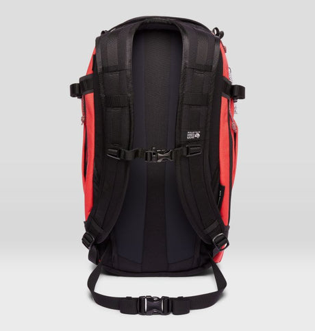 Jibberish 18L Ski Backpack