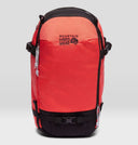 Jibberish 18L Ski Backpack