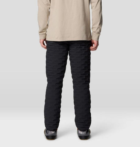 Pantalon Stretchdown Light - Homme