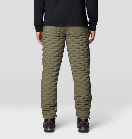 Pantalon Stretchdown Light - Homme