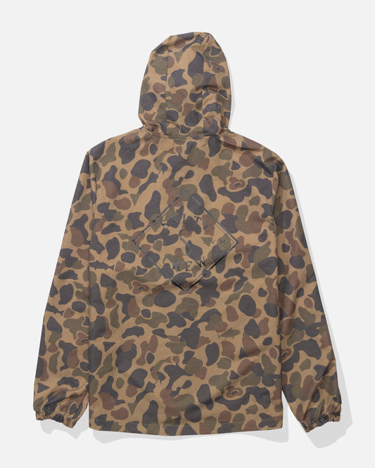 Manteau imperméable Tippet Snap - Homme