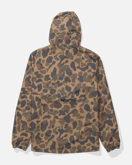 Manteau imperméable Tippet Snap - Homme