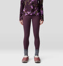 Butter Up Base Layer Bottoms - Women
