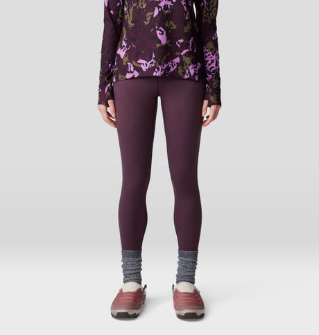 Butter Up Base Layer Bottoms - Women
