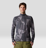 Couche de base Butter Mockneck - Homme