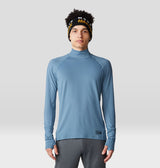 Couche de base Butter Mockneck - Homme