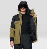 Manteau de ski Cloud Bank Gtx - Homme