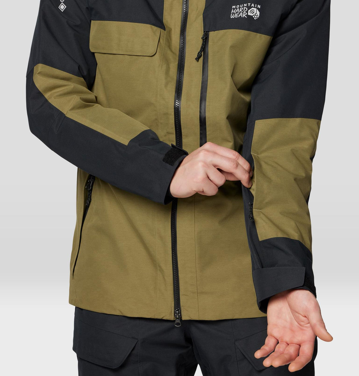 Manteau de ski Cloud Bank Gtx - Homme