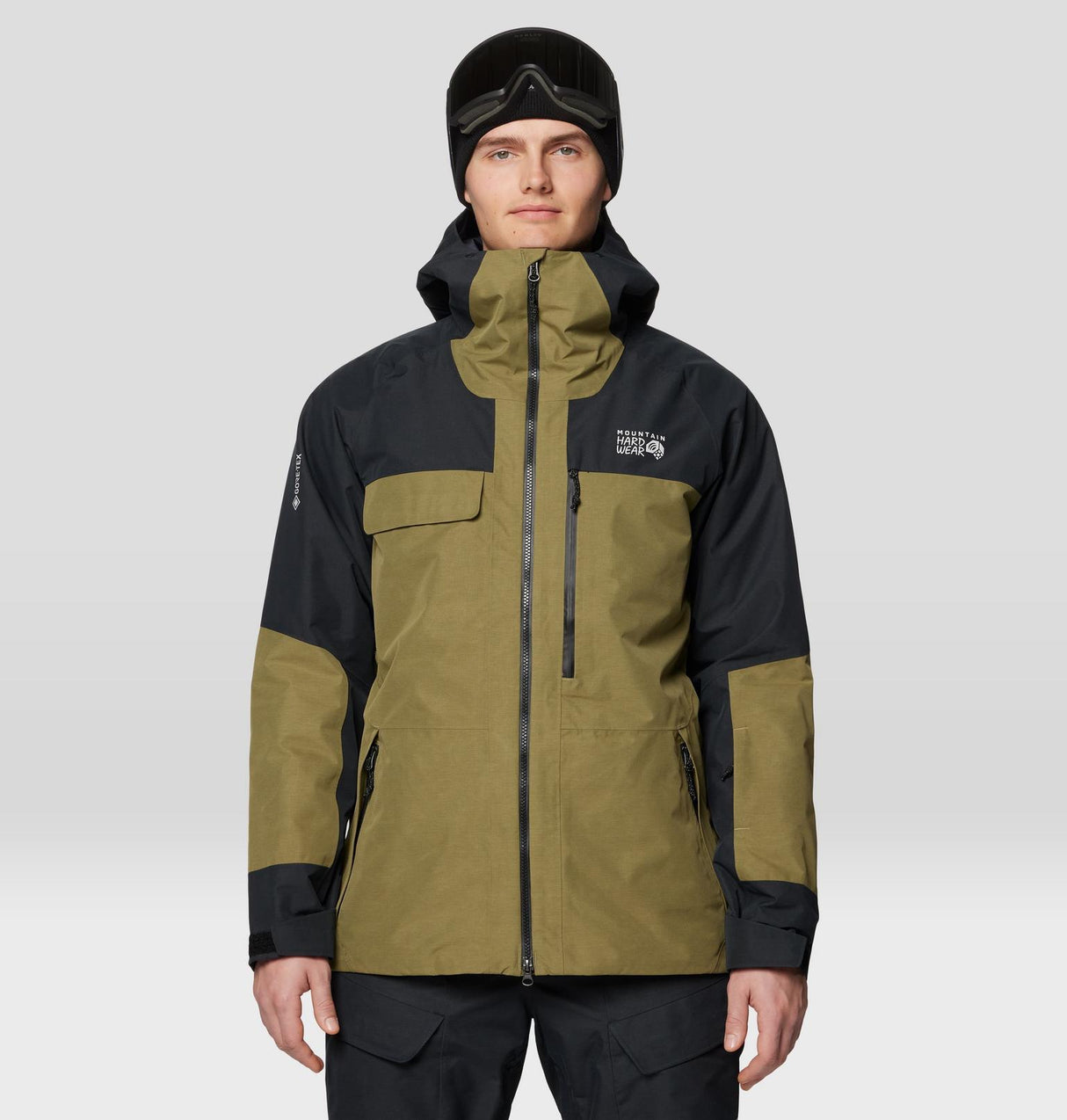 Manteau de ski Cloud Bank Gtx - Homme