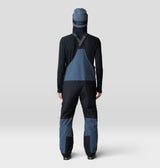 Pantalon de neige First Tracks Bib - Homme