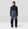 Pantalon de neige First Tracks Bib - Homme