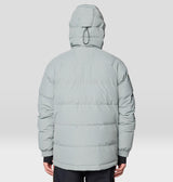 Manteau matelassé First Tracks - Homme