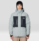 Manteau matelassé First Tracks - Homme